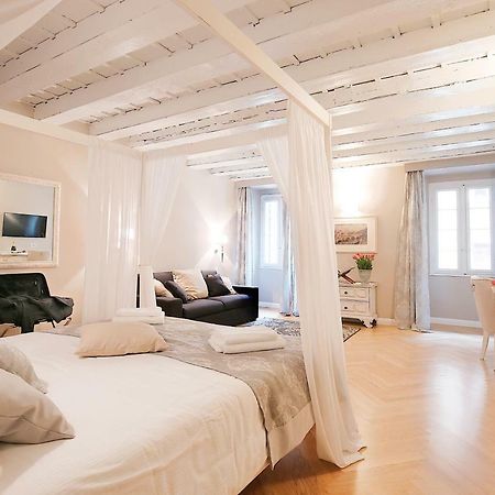 Boutique Apartments 维罗纳 外观 照片