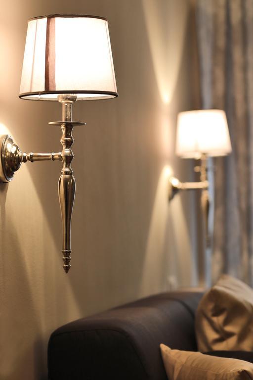 Boutique Apartments 维罗纳 外观 照片