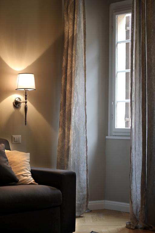 Boutique Apartments 维罗纳 外观 照片