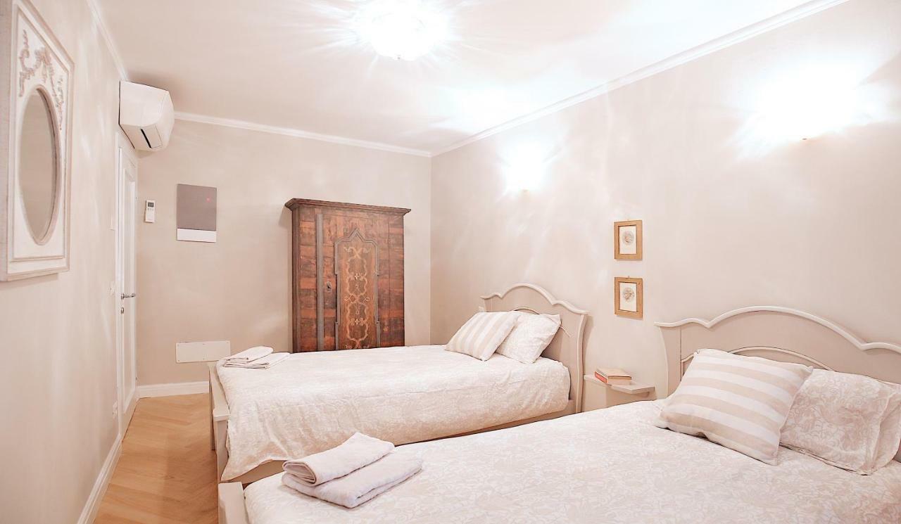 Boutique Apartments 维罗纳 外观 照片