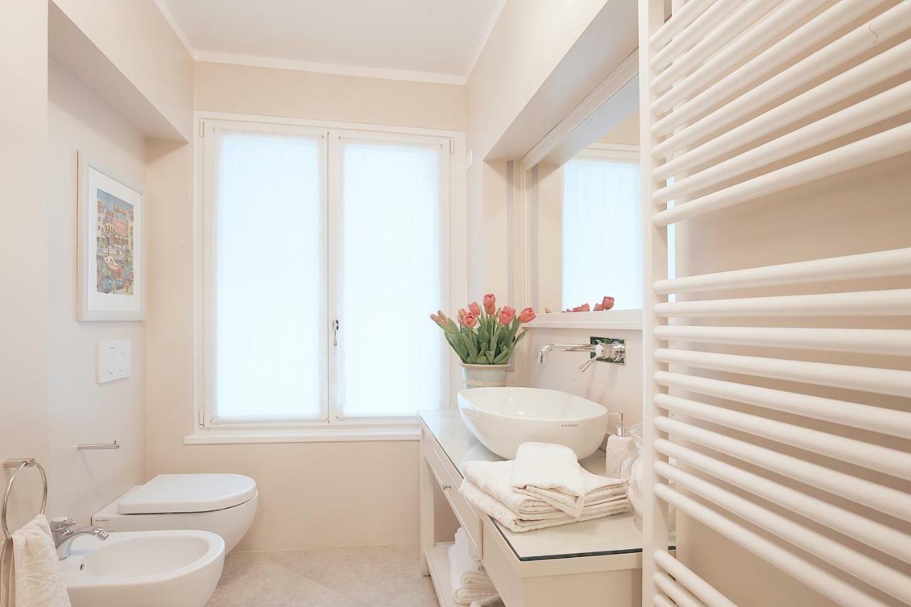 Boutique Apartments 维罗纳 外观 照片