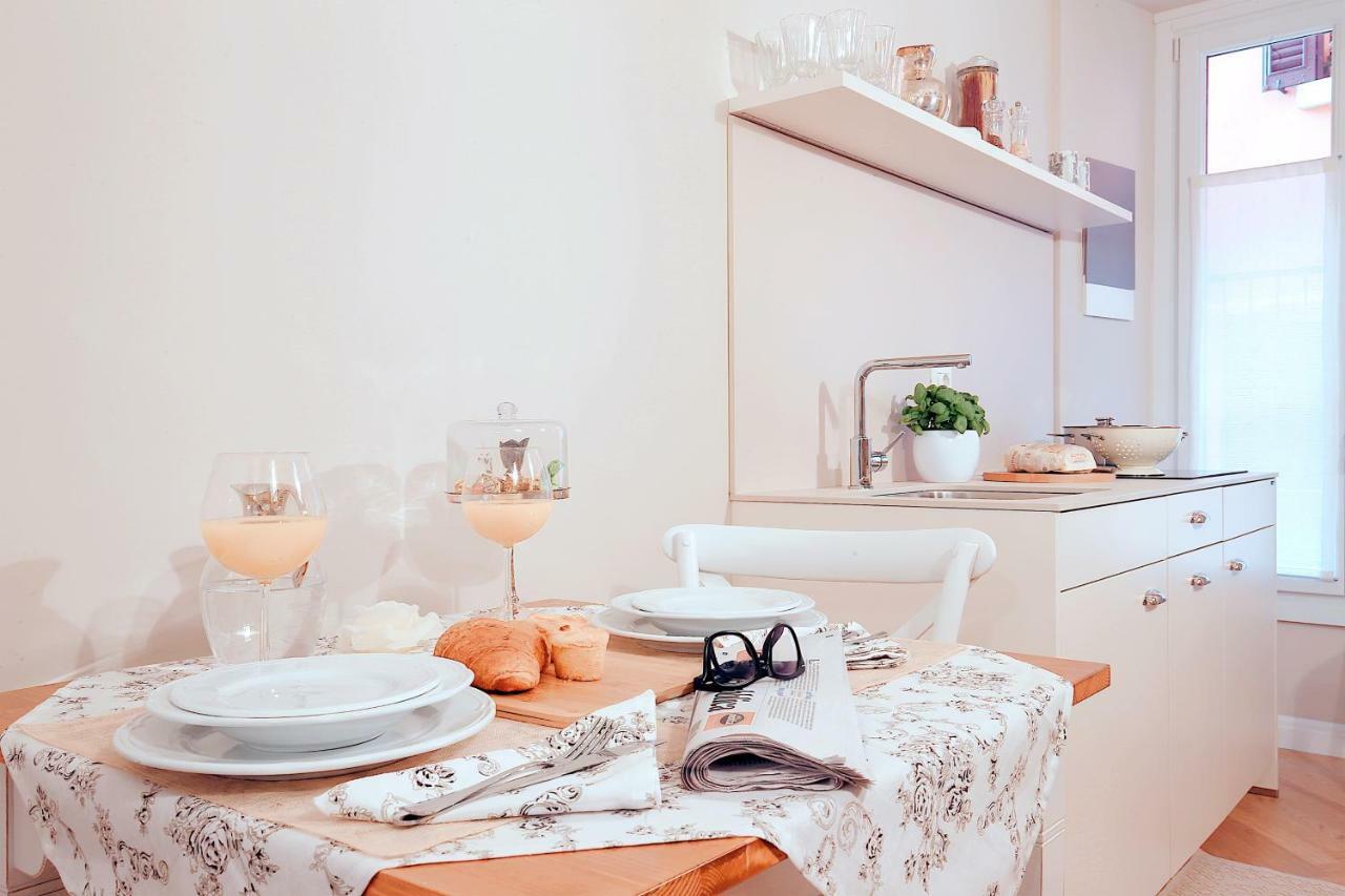 Boutique Apartments 维罗纳 外观 照片