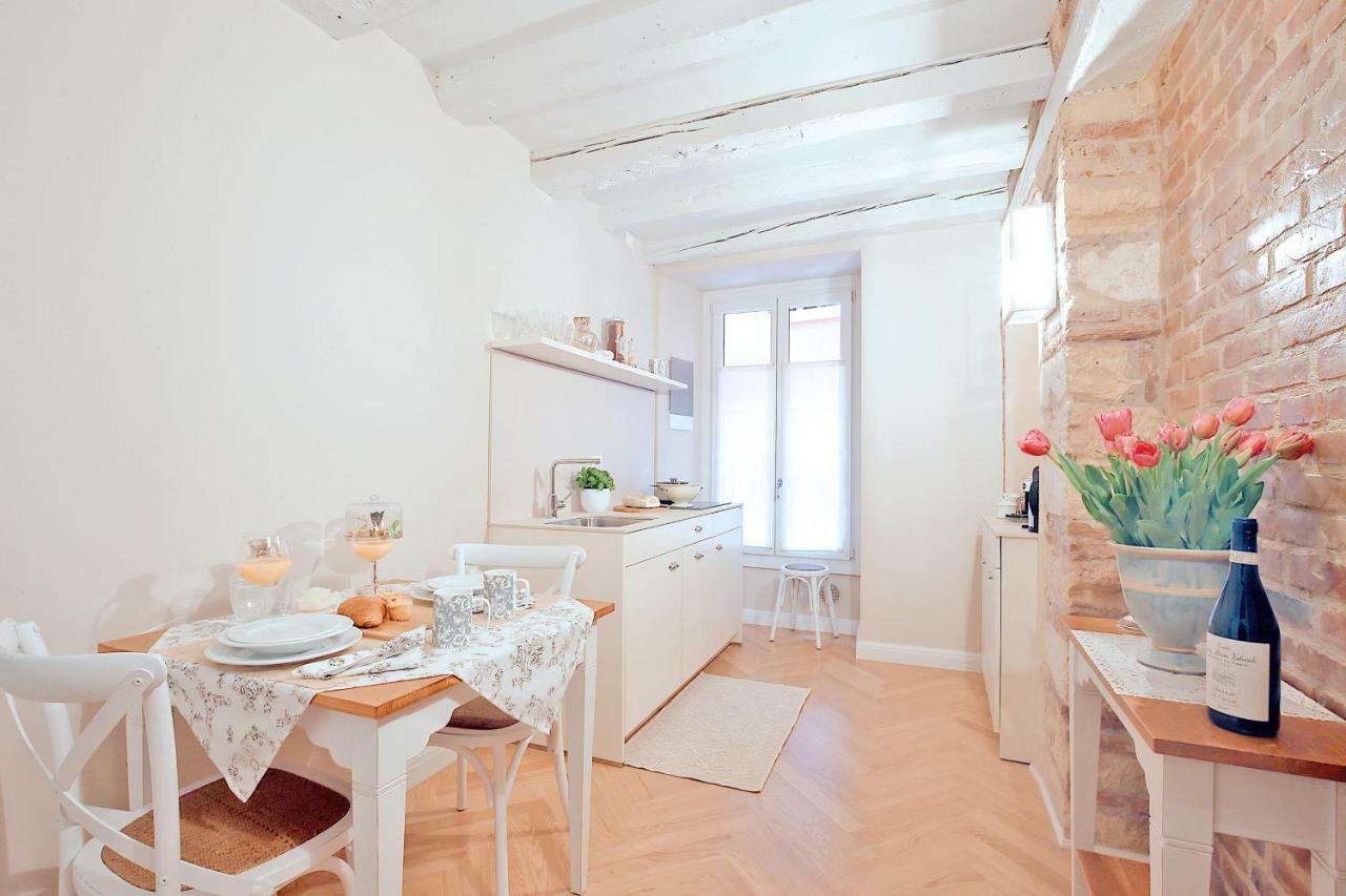 Boutique Apartments 维罗纳 外观 照片