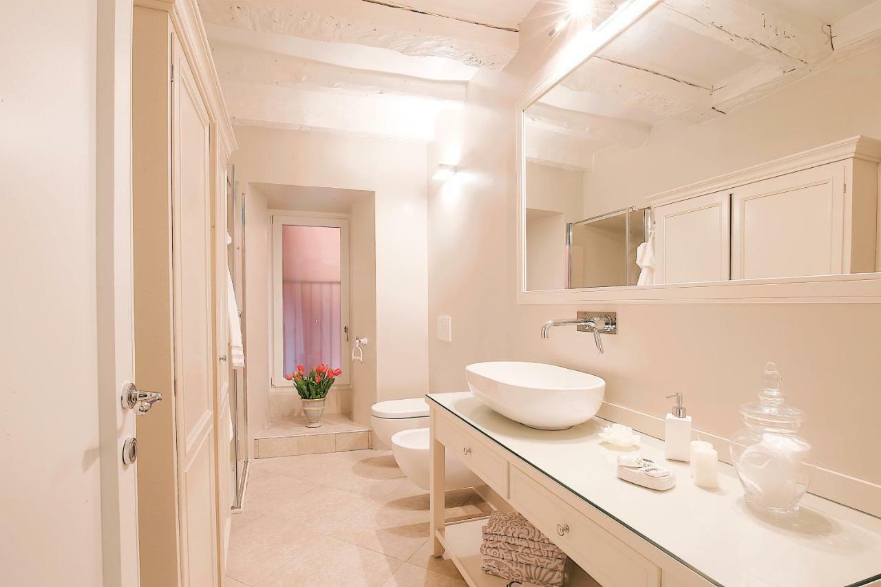 Boutique Apartments 维罗纳 外观 照片