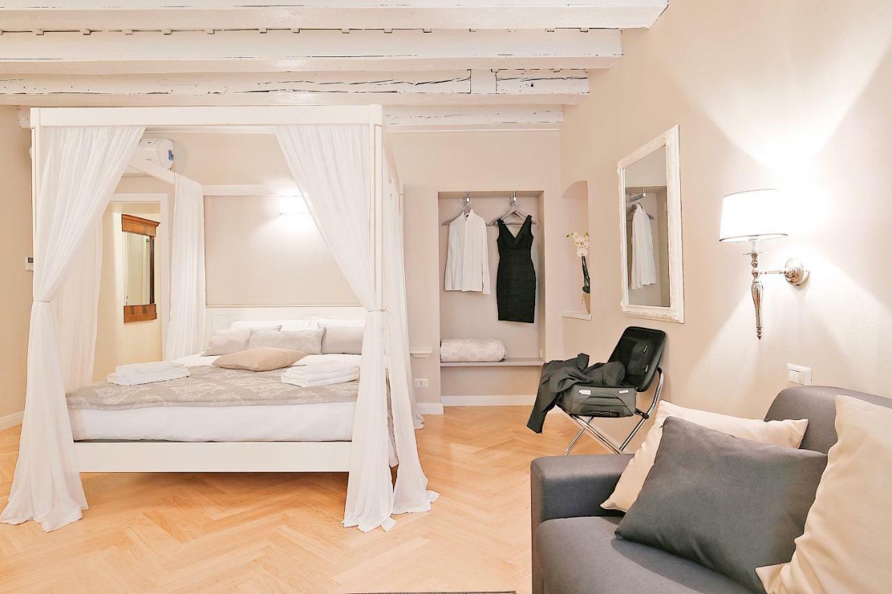 Boutique Apartments 维罗纳 外观 照片
