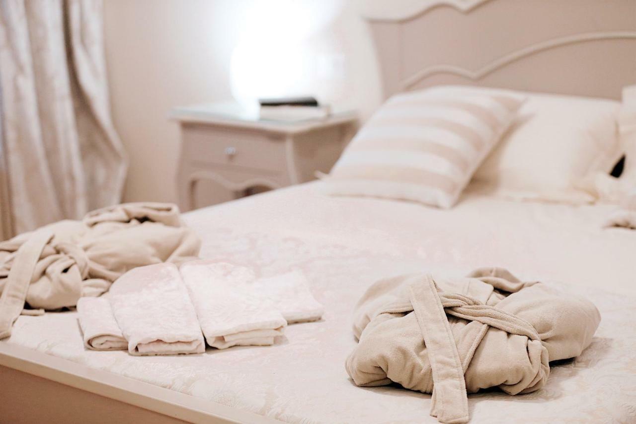 Boutique Apartments 维罗纳 外观 照片