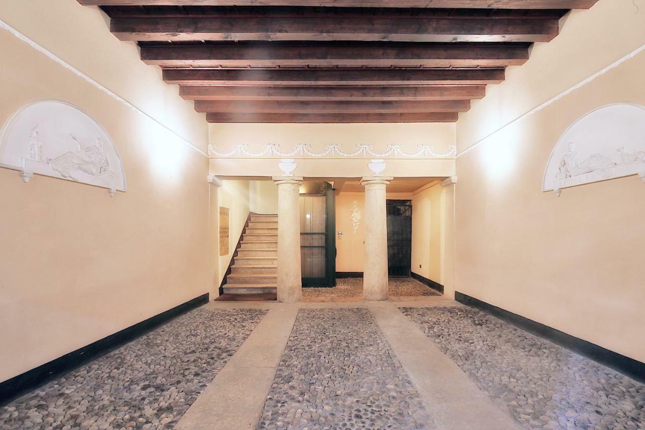 Boutique Apartments 维罗纳 外观 照片