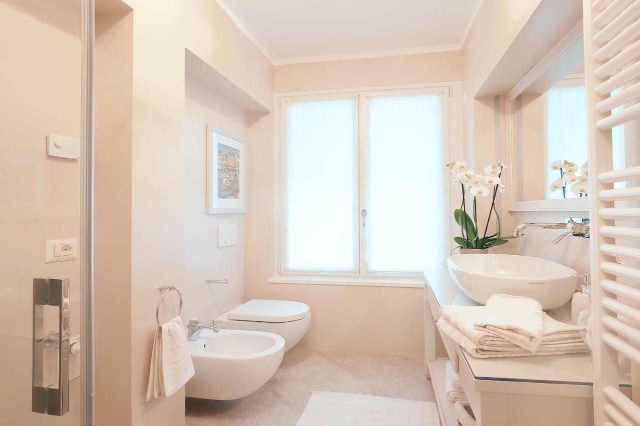 Boutique Apartments 维罗纳 外观 照片