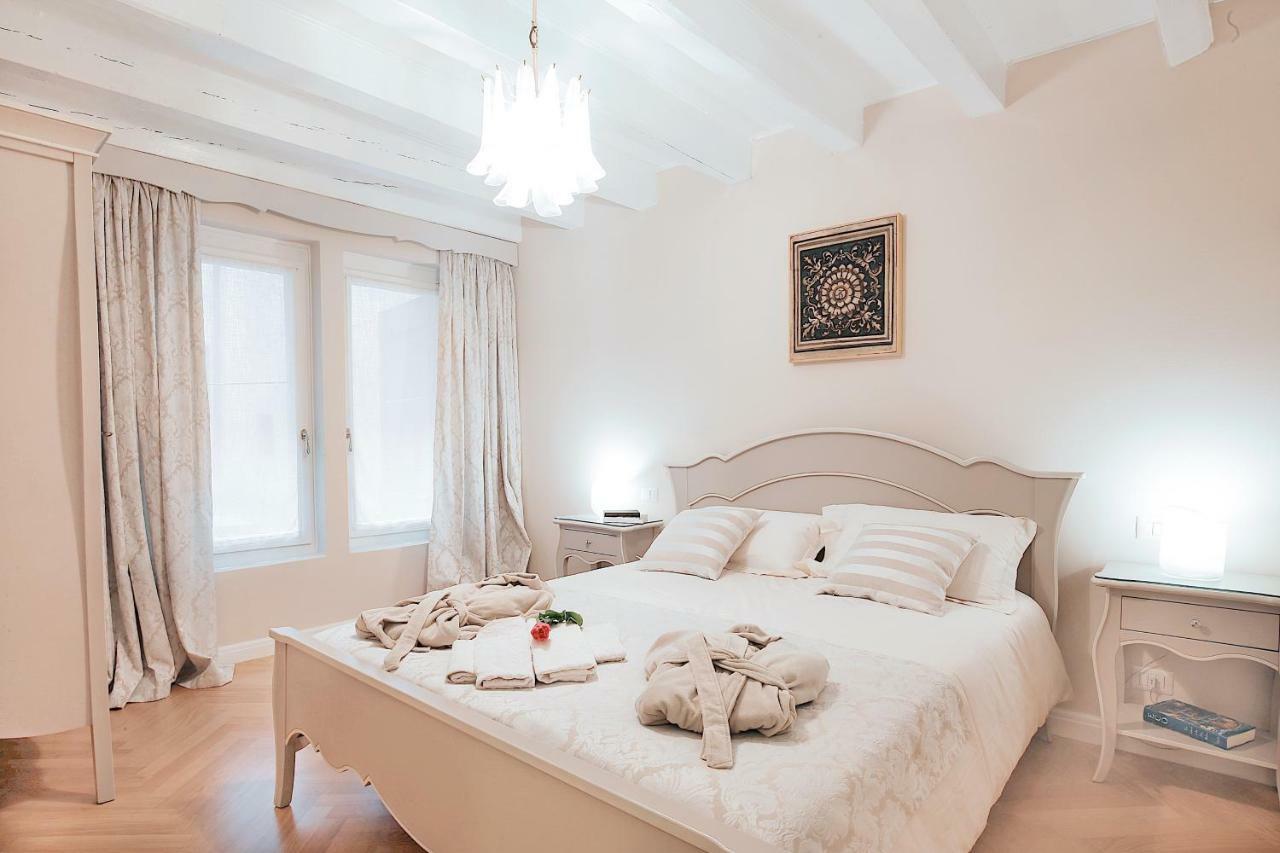 Boutique Apartments 维罗纳 外观 照片