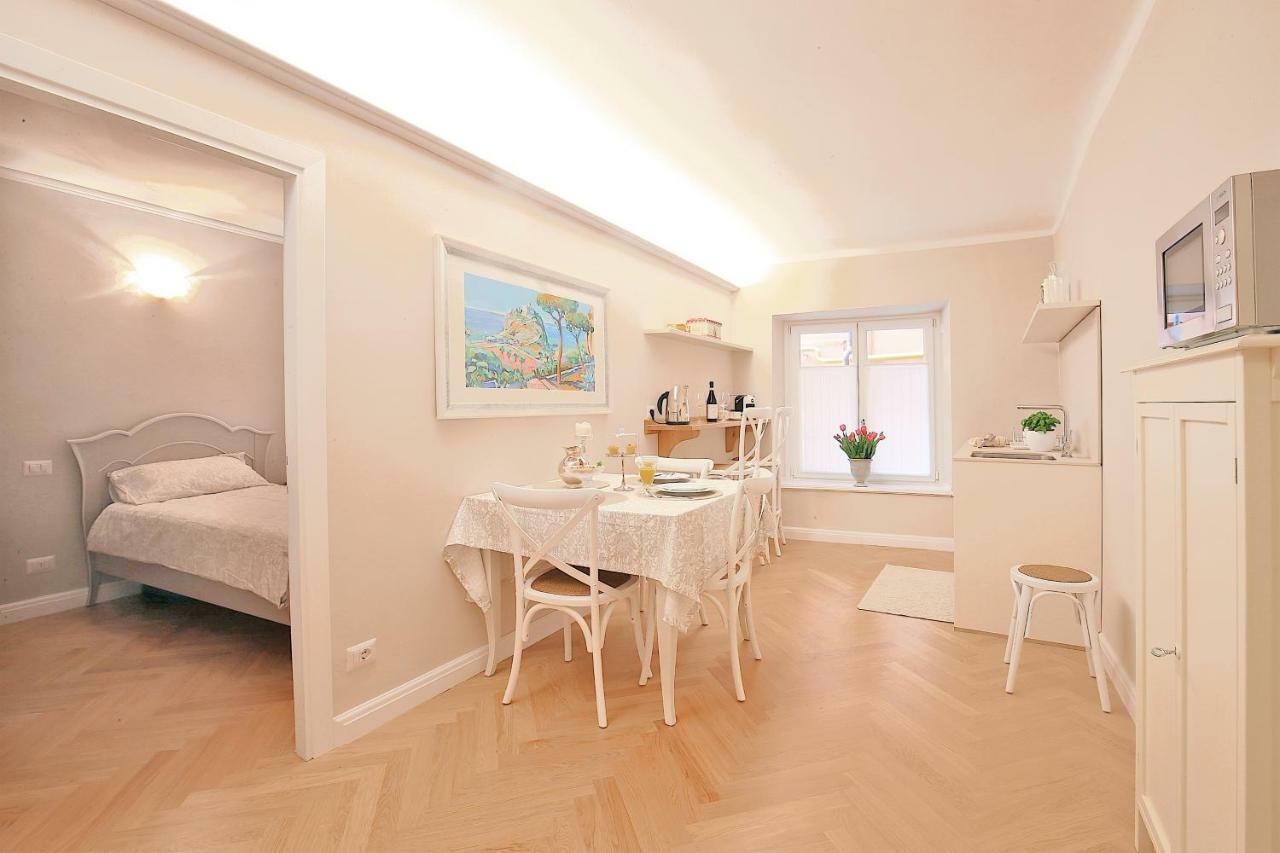 Boutique Apartments 维罗纳 外观 照片