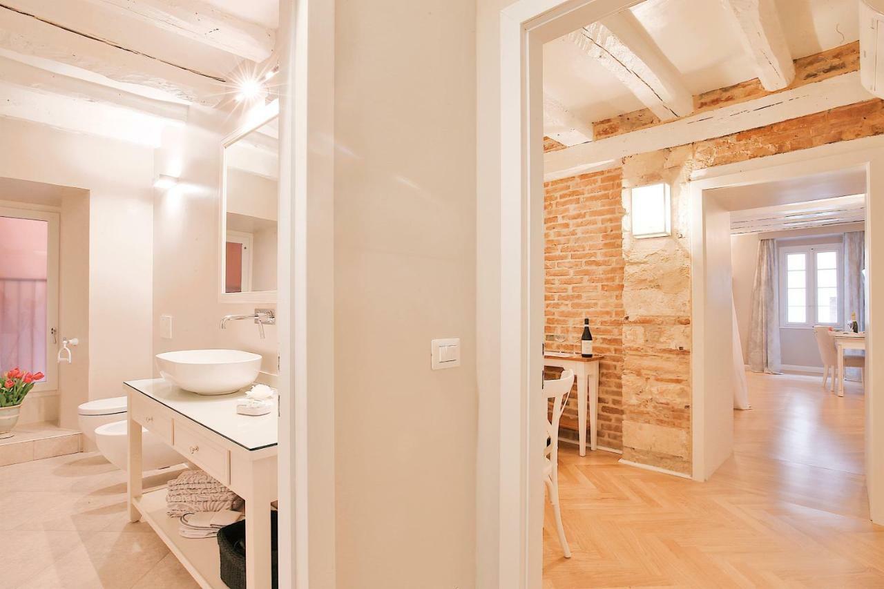 Boutique Apartments 维罗纳 外观 照片