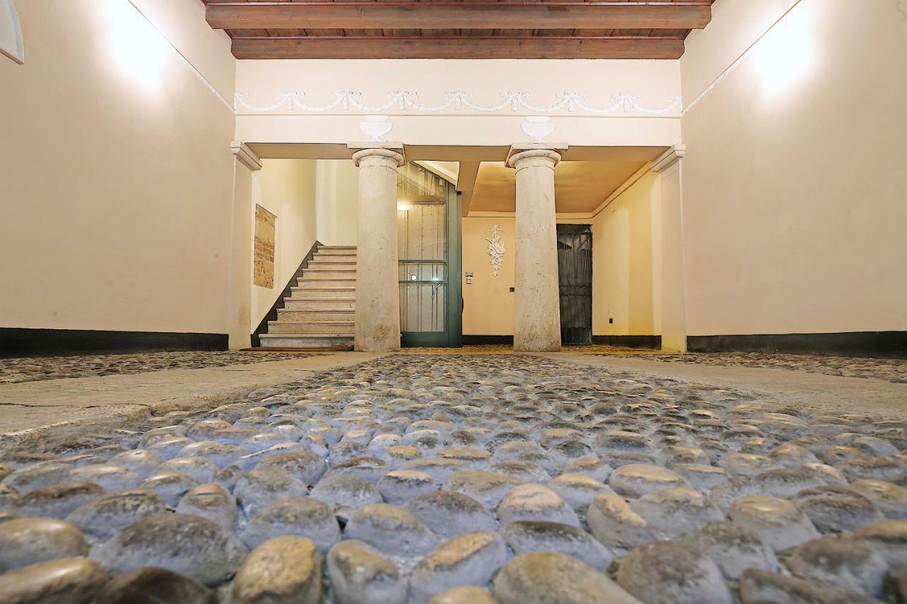 Boutique Apartments 维罗纳 外观 照片