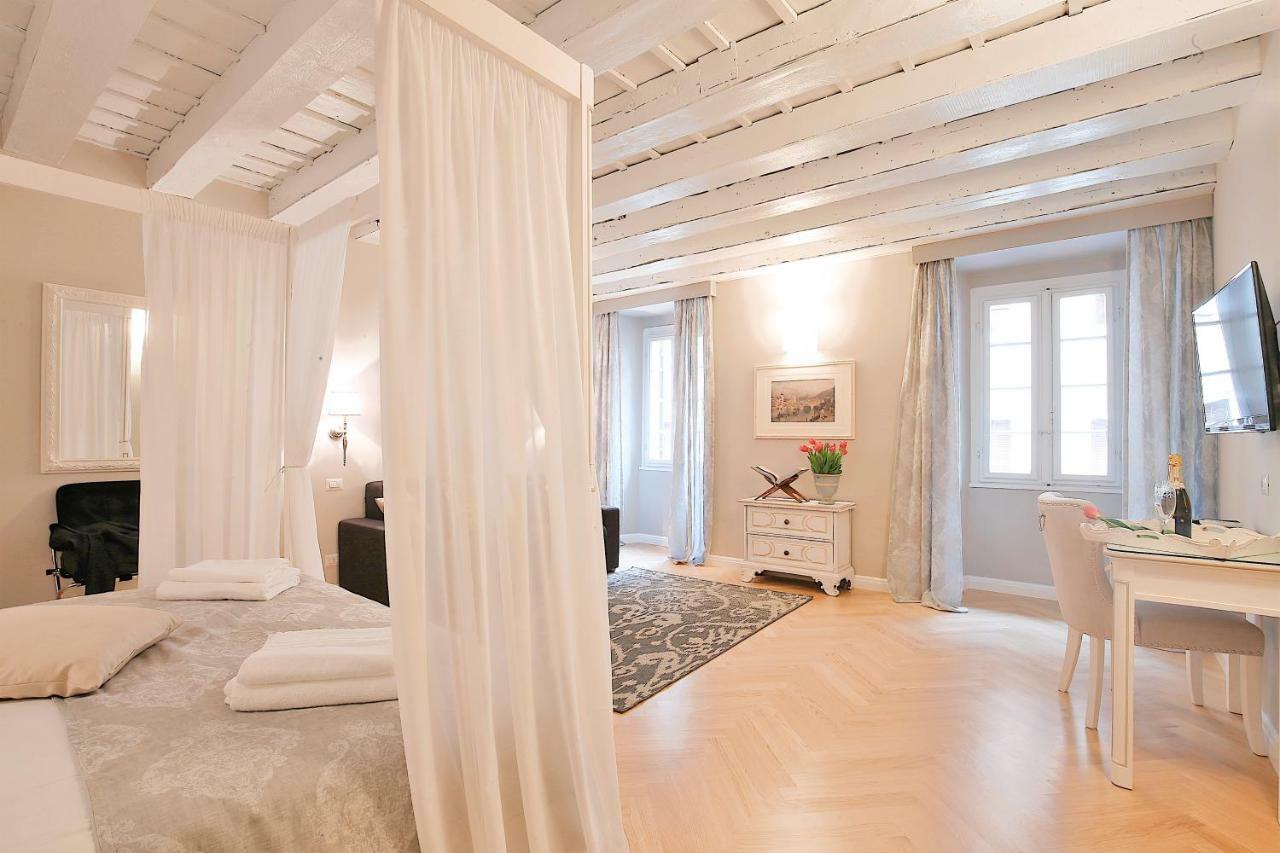 Boutique Apartments 维罗纳 外观 照片