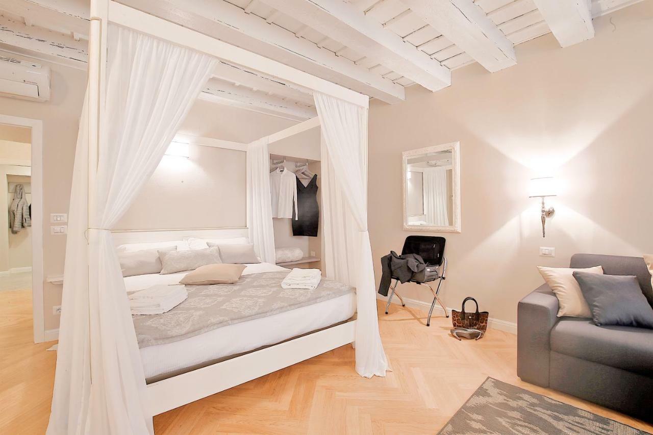 Boutique Apartments 维罗纳 外观 照片