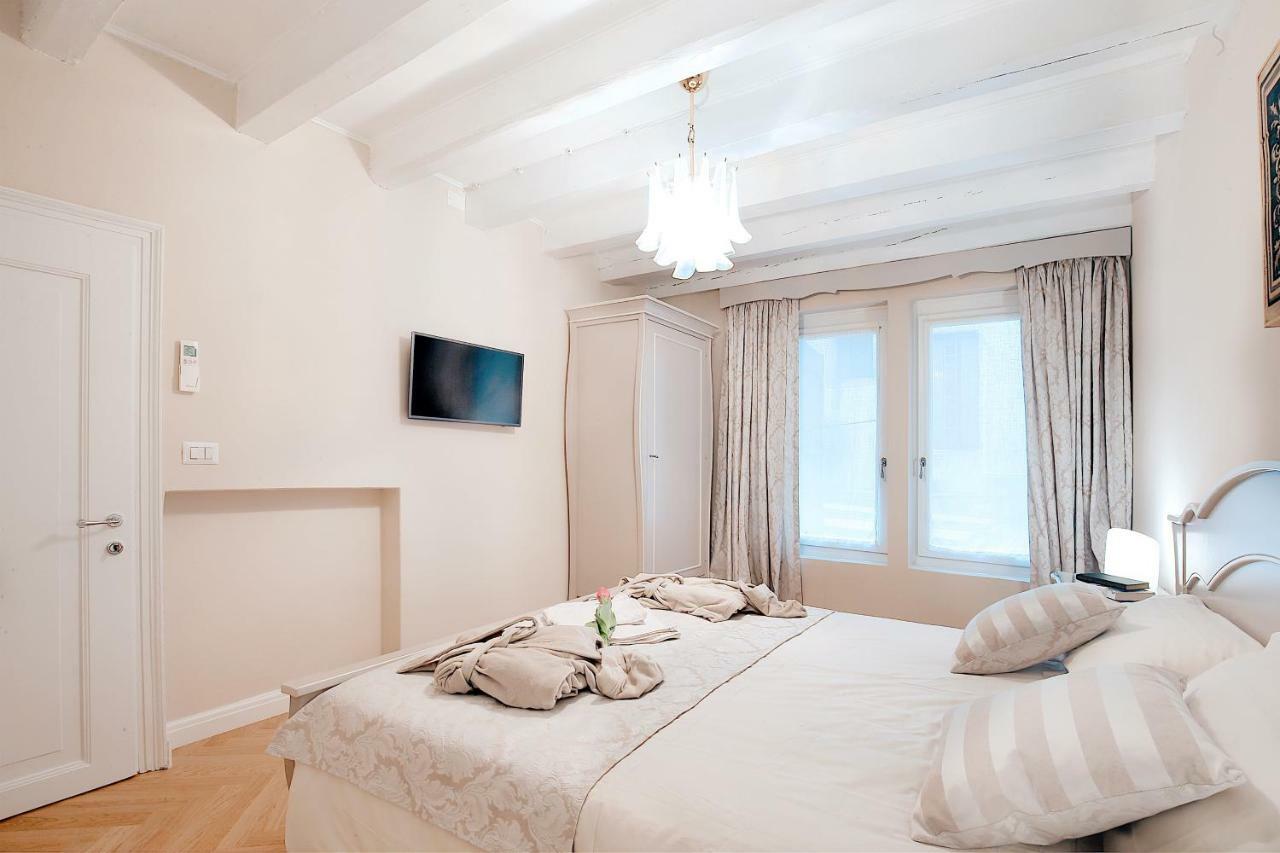 Boutique Apartments 维罗纳 外观 照片