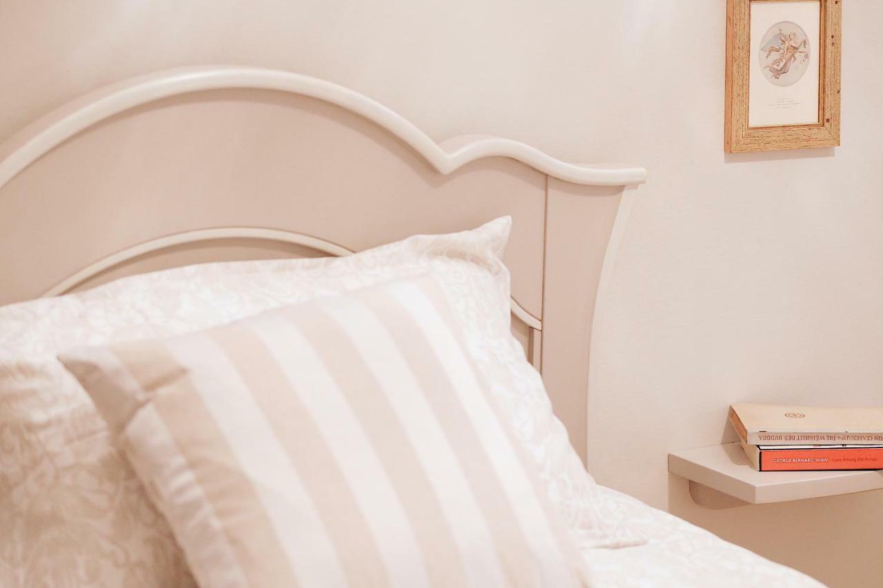 Boutique Apartments 维罗纳 外观 照片